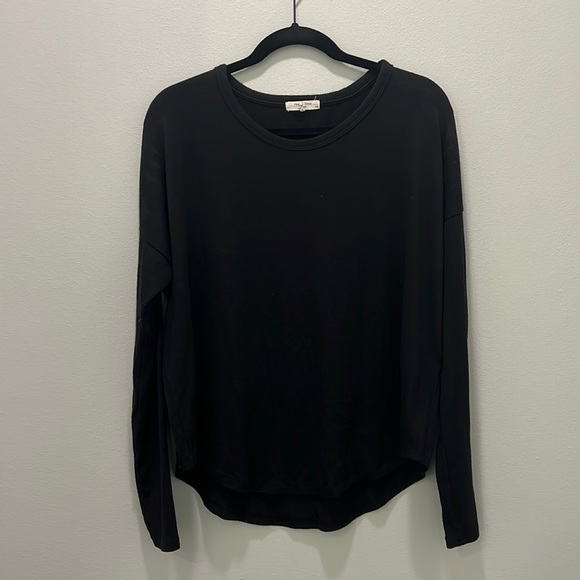 Rag & Bone Tee - Picture 5 of 7